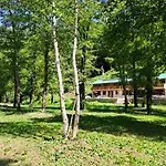 Rafting Kamp Hedera Foca
