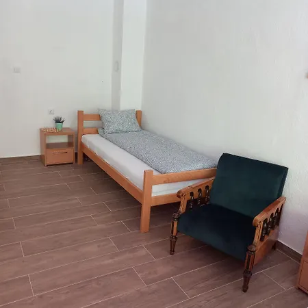 Rafting Kamp Hedera Κάμπινγκ