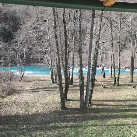 Parque de Campismo Rafting Kamp Hedera