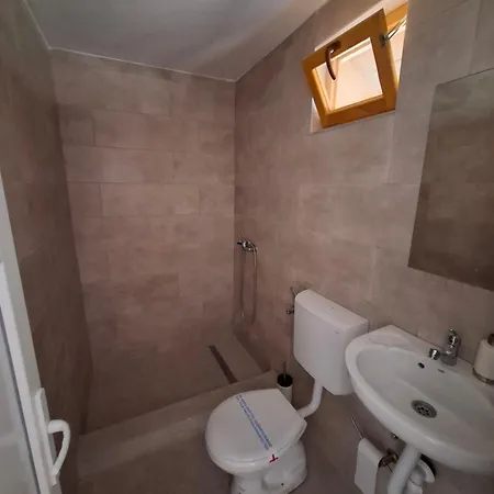 Κάμπινγκ Rafting Kamp Hedera *