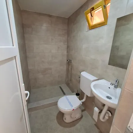 Rafting Kamp Hedera Κάμπινγκ *